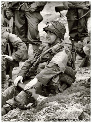 D-Day Normandy